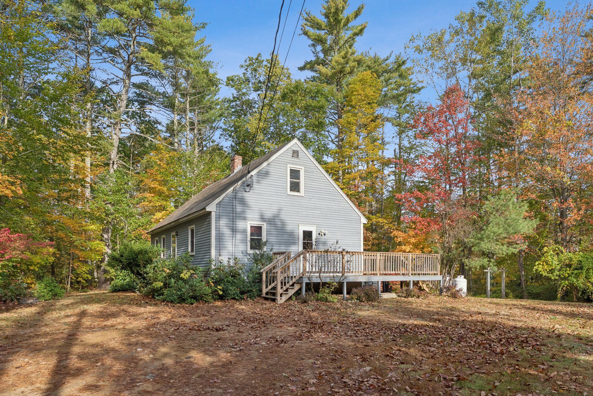 5 W 4th Street North Berwick ME 03906