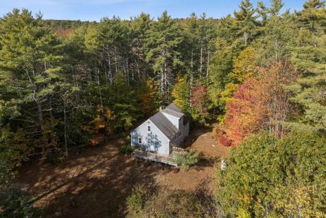 5 W 4th Street North Berwick ME 03906