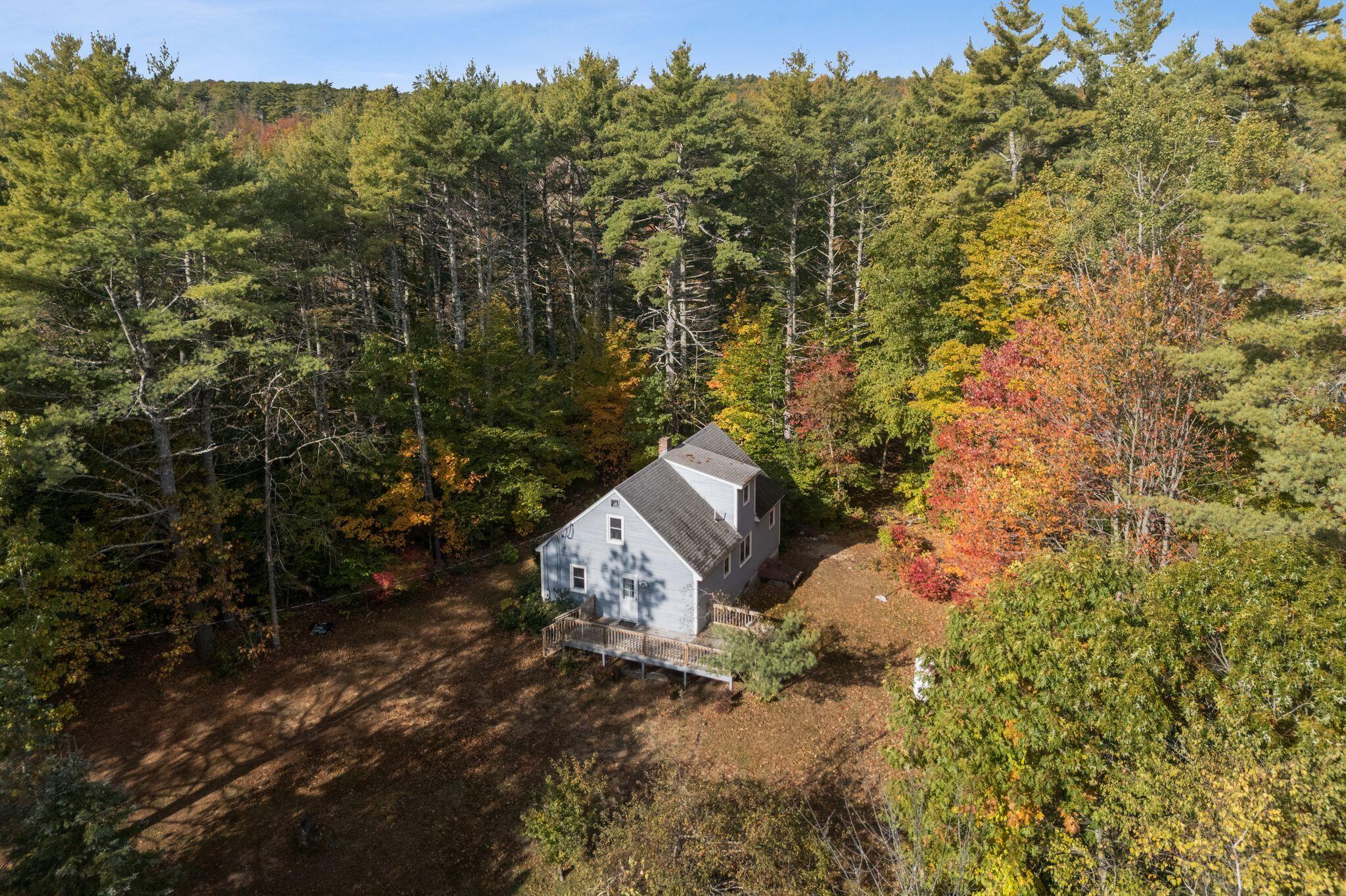 5 W 4th Street North Berwick ME 03906