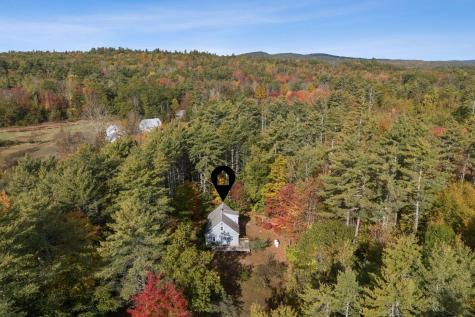 5 W 4th Street North Berwick ME 03906