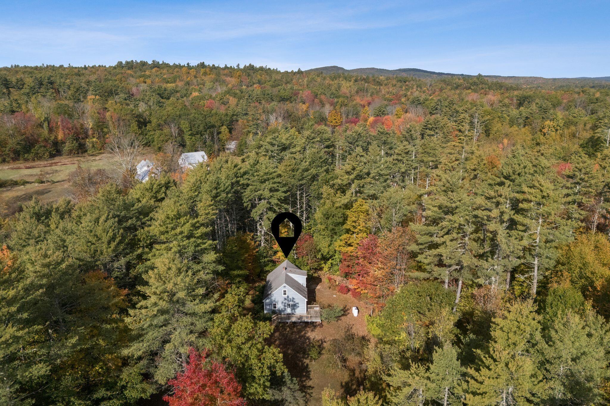 5 W 4th Street North Berwick ME 03906