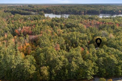 5 W 4th Street North Berwick ME 03906