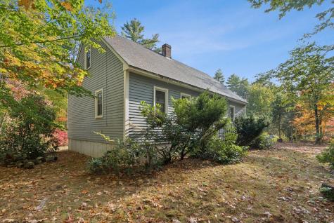 5 W 4th Street North Berwick ME 03906