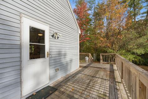 5 W 4th Street North Berwick ME 03906