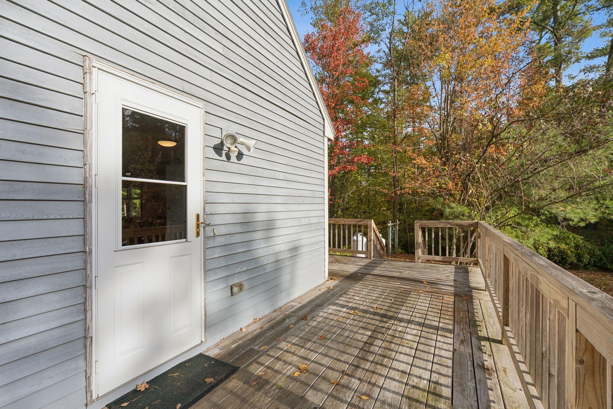 5 W 4th Street North Berwick ME 03906