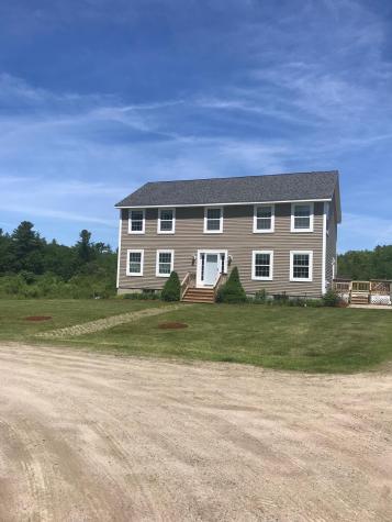 184 Dennett Road Arundel ME 04046