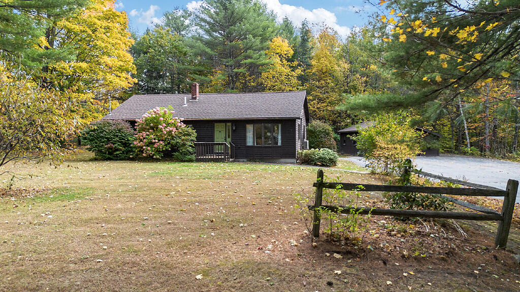 377 Church Hill Road Augusta ME 04330