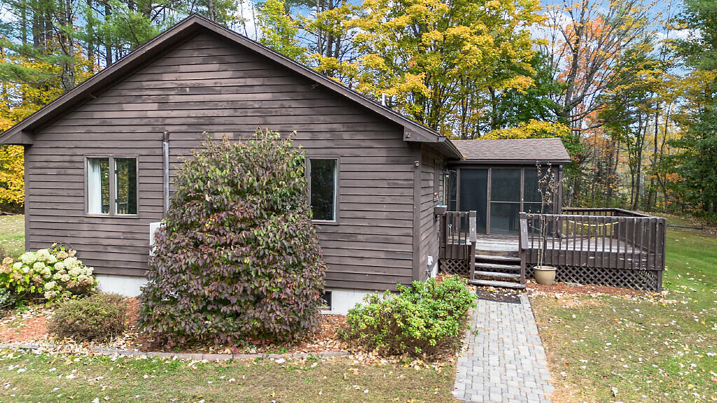 377 Church Hill Road Augusta ME 04330