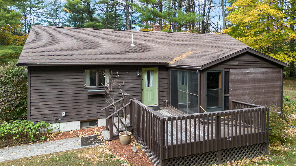 377 Church Hill Road Augusta ME 04330