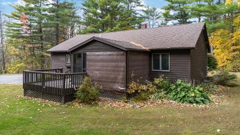 377 Church Hill Road Augusta ME 04330