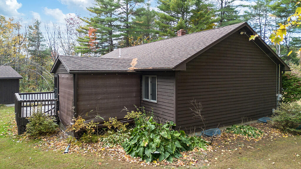 377 Church Hill Road Augusta ME 04330