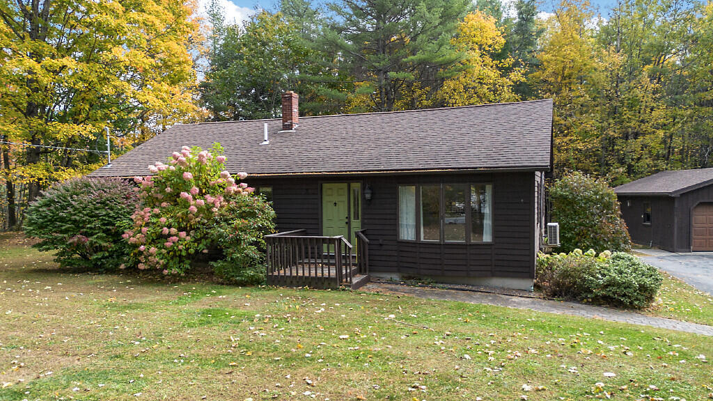 377 Church Hill Road Augusta ME 04330