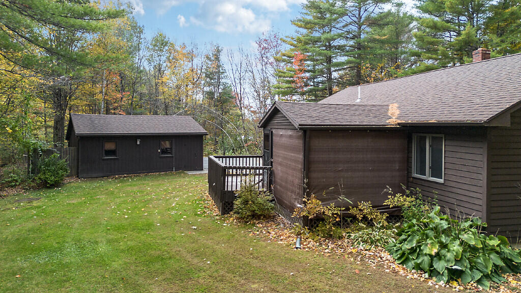 377 Church Hill Road Augusta ME 04330