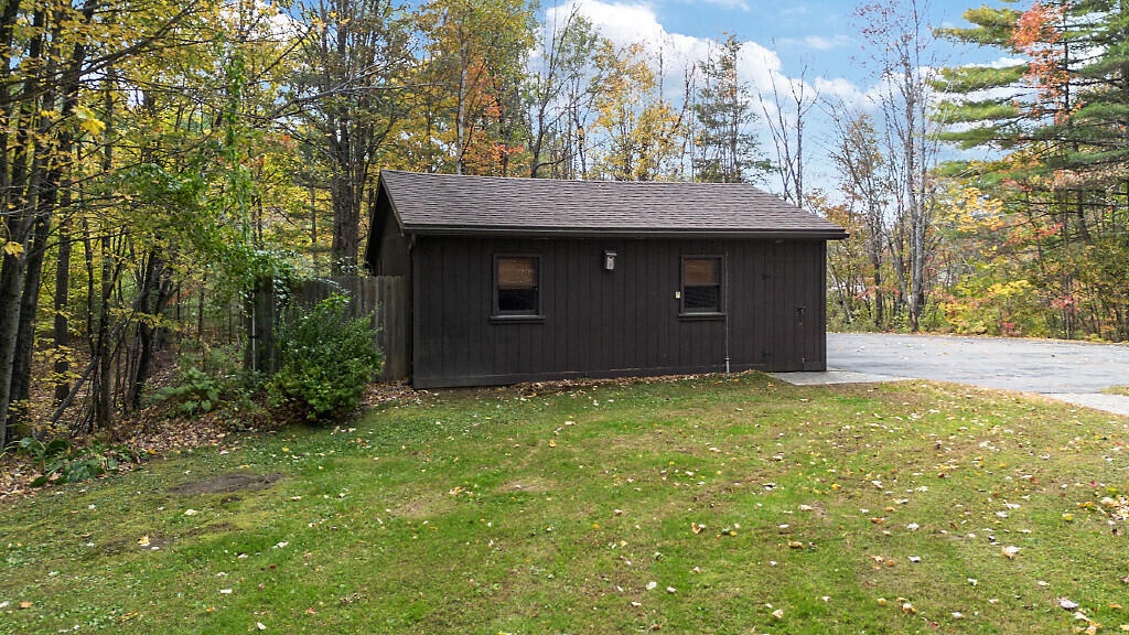 377 Church Hill Road Augusta ME 04330