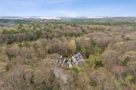 21 Lookout Drive Freeport ME 04032