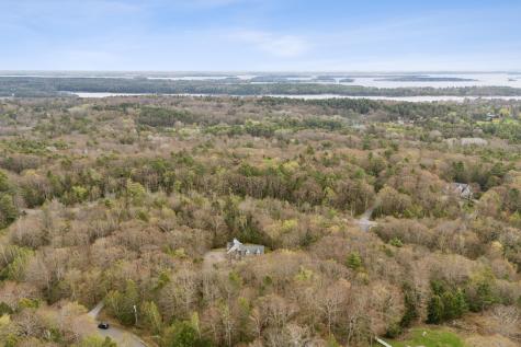 21 Lookout Drive Freeport ME 04032