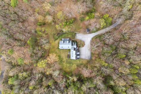 21 Lookout Drive Freeport ME 04032