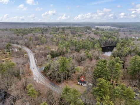 43 Skillin Road Cumberland ME 04021