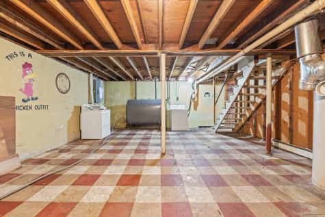 43 Skillin Road Cumberland ME 04021