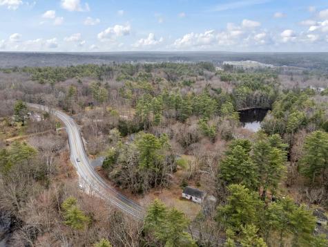 43 Skillin Road Cumberland ME 04021