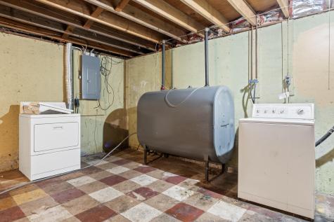 43 Skillin Road Cumberland ME 04021