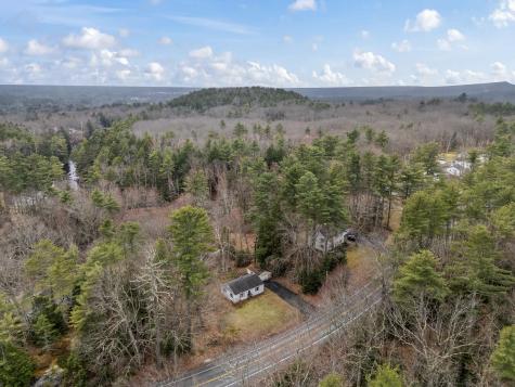 43 Skillin Road Cumberland ME 04021