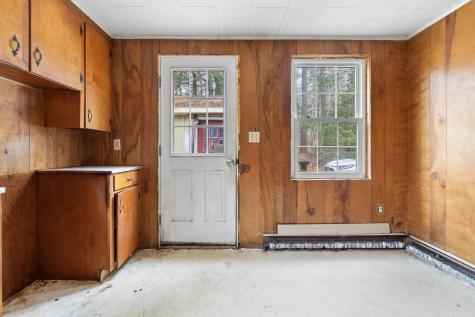 43 Skillin Road Cumberland ME 04021