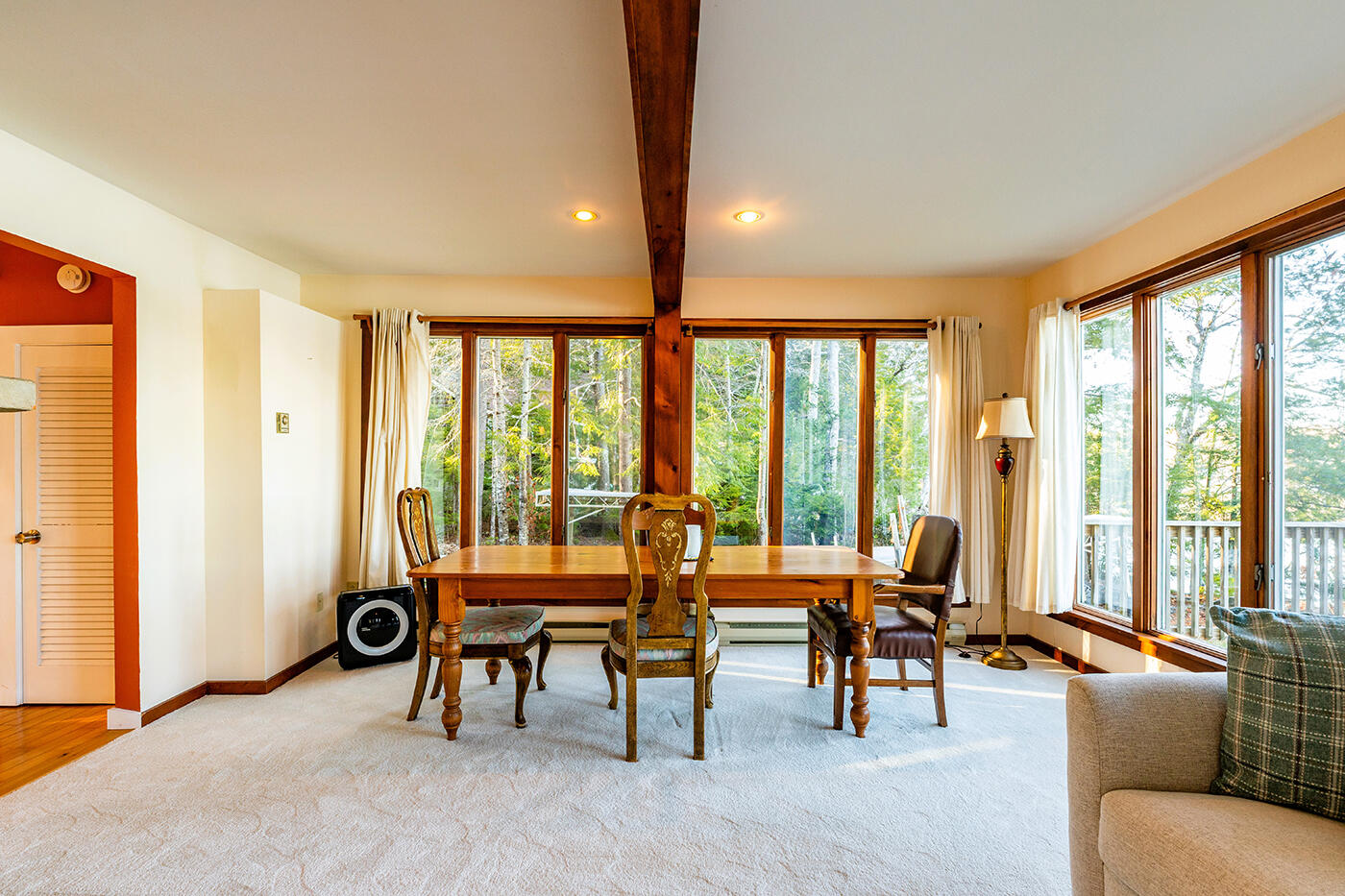 84 Annis Lane Hope ME 04847