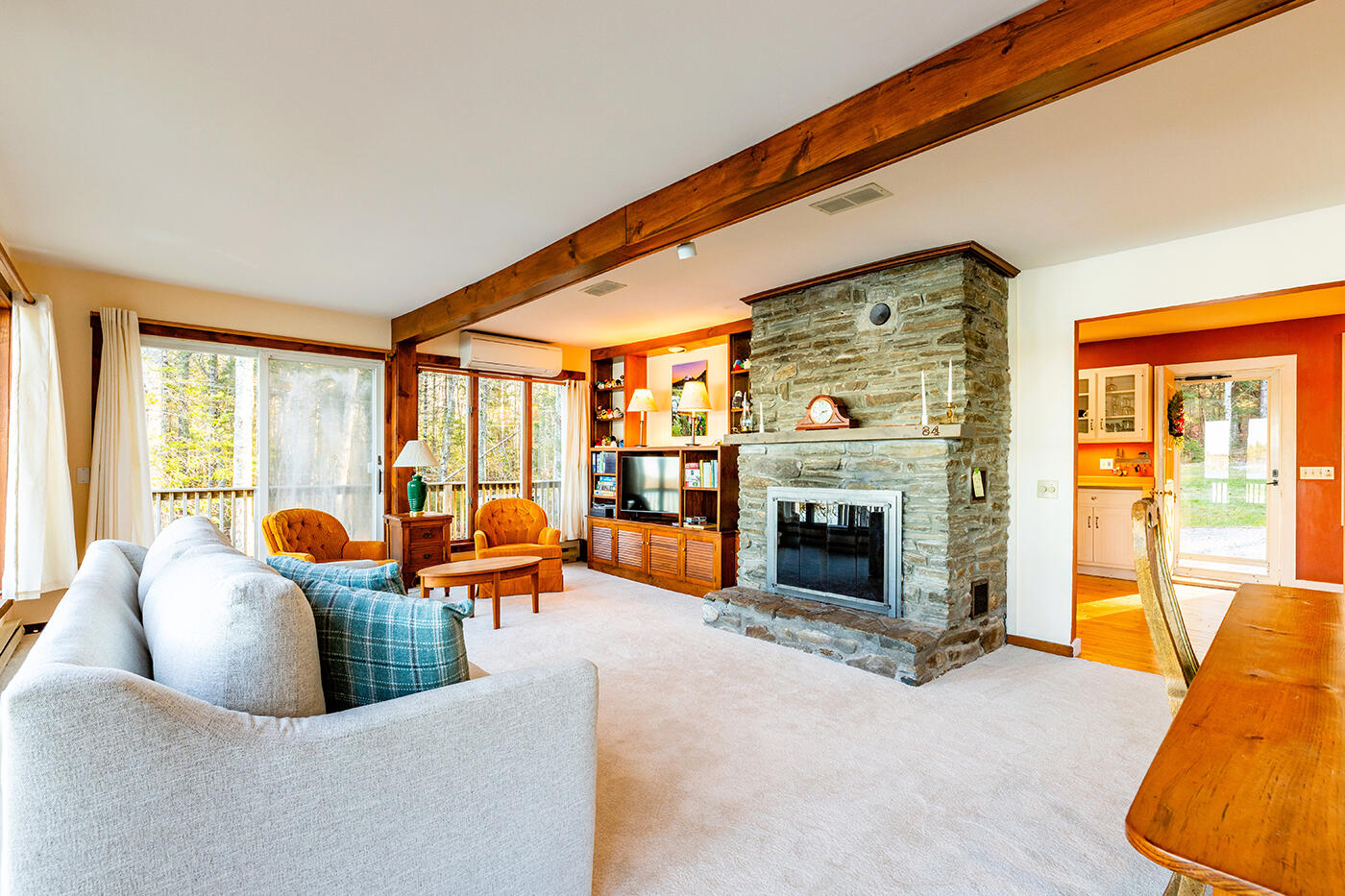 84 Annis Lane Hope ME 04847