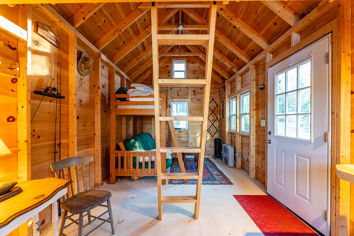 84 Annis Lane Hope ME 04847