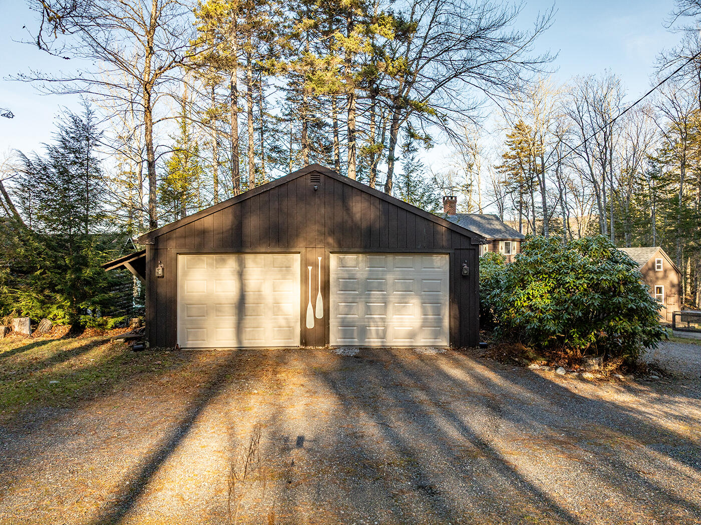 84 Annis Lane Hope ME 04847