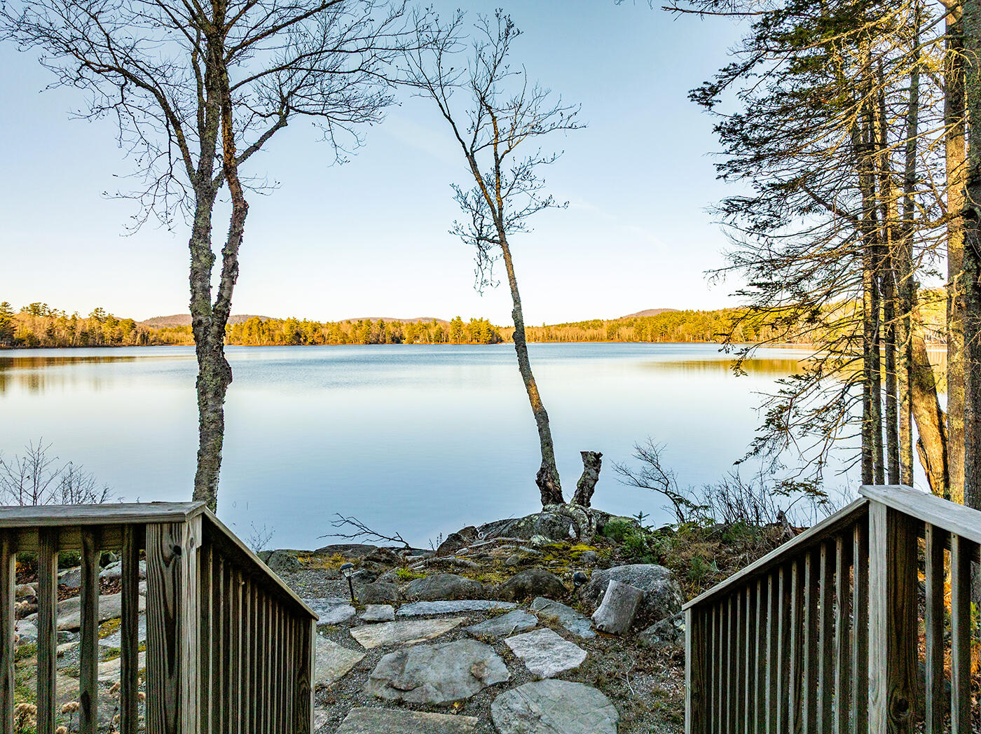 84 Annis Lane Hope ME 04847