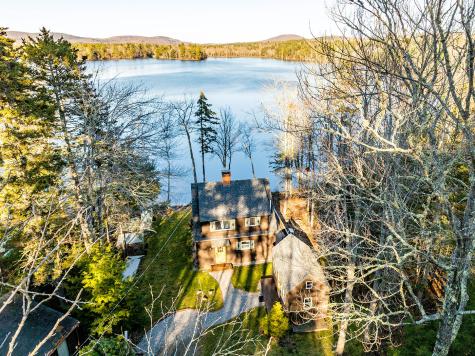 84 Annis Lane Hope ME 04847