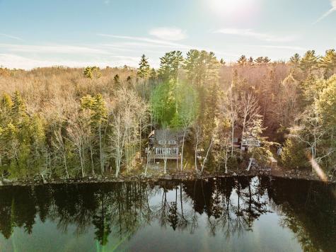 84 Annis Lane Hope ME 04847