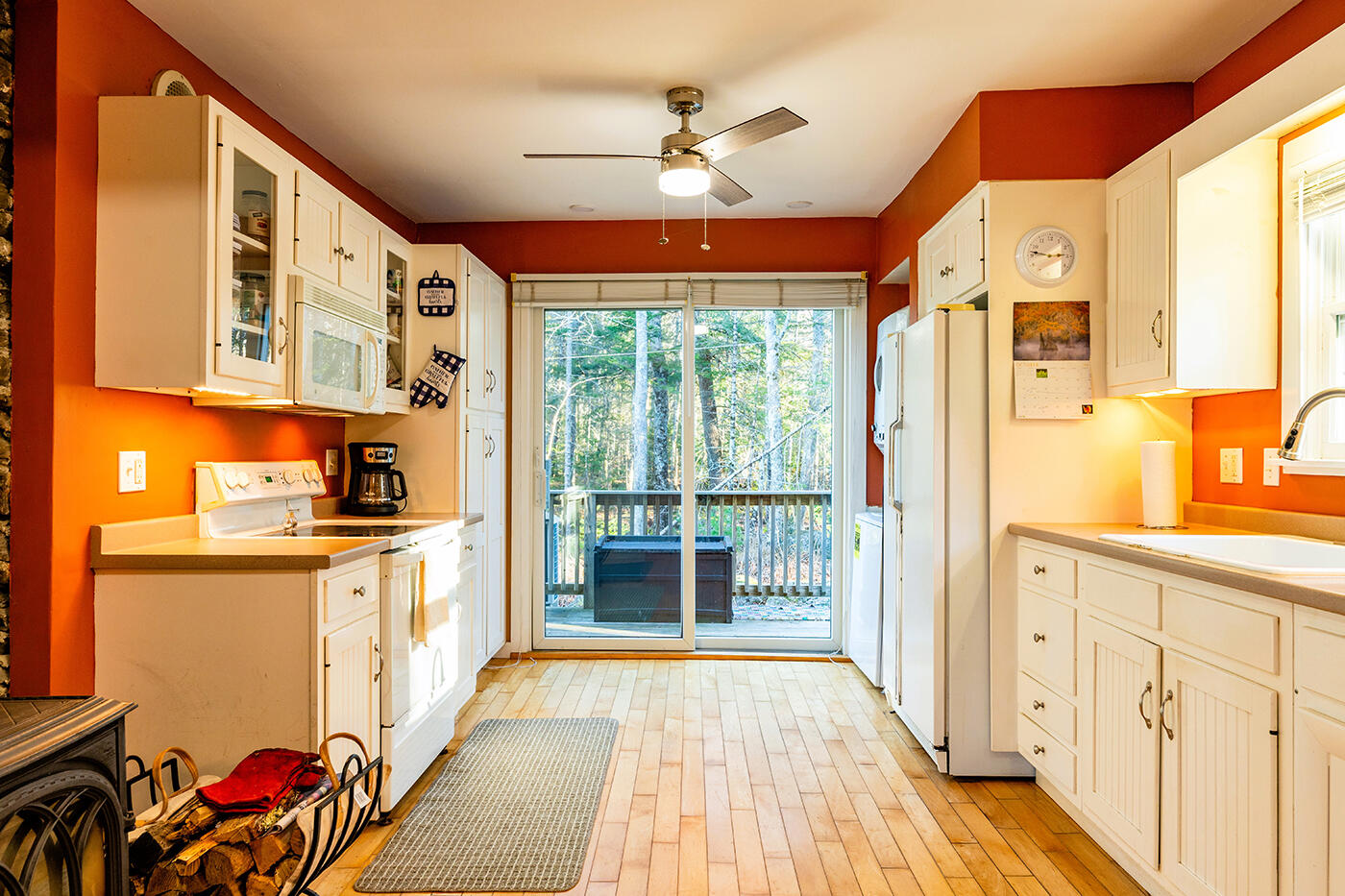 84 Annis Lane Hope ME 04847