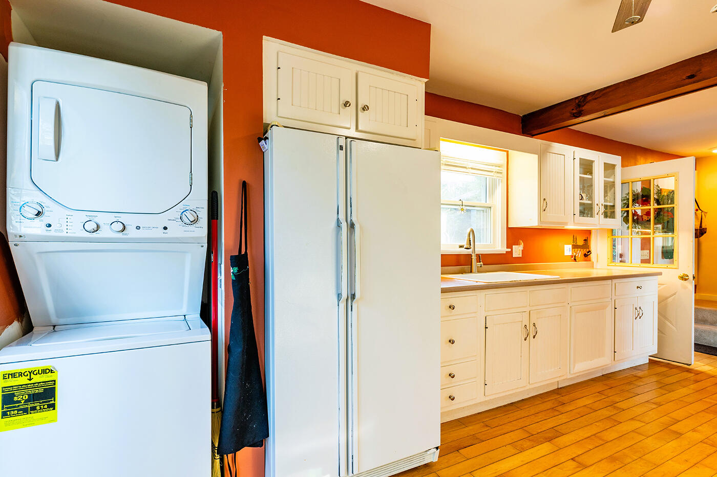 84 Annis Lane Hope ME 04847