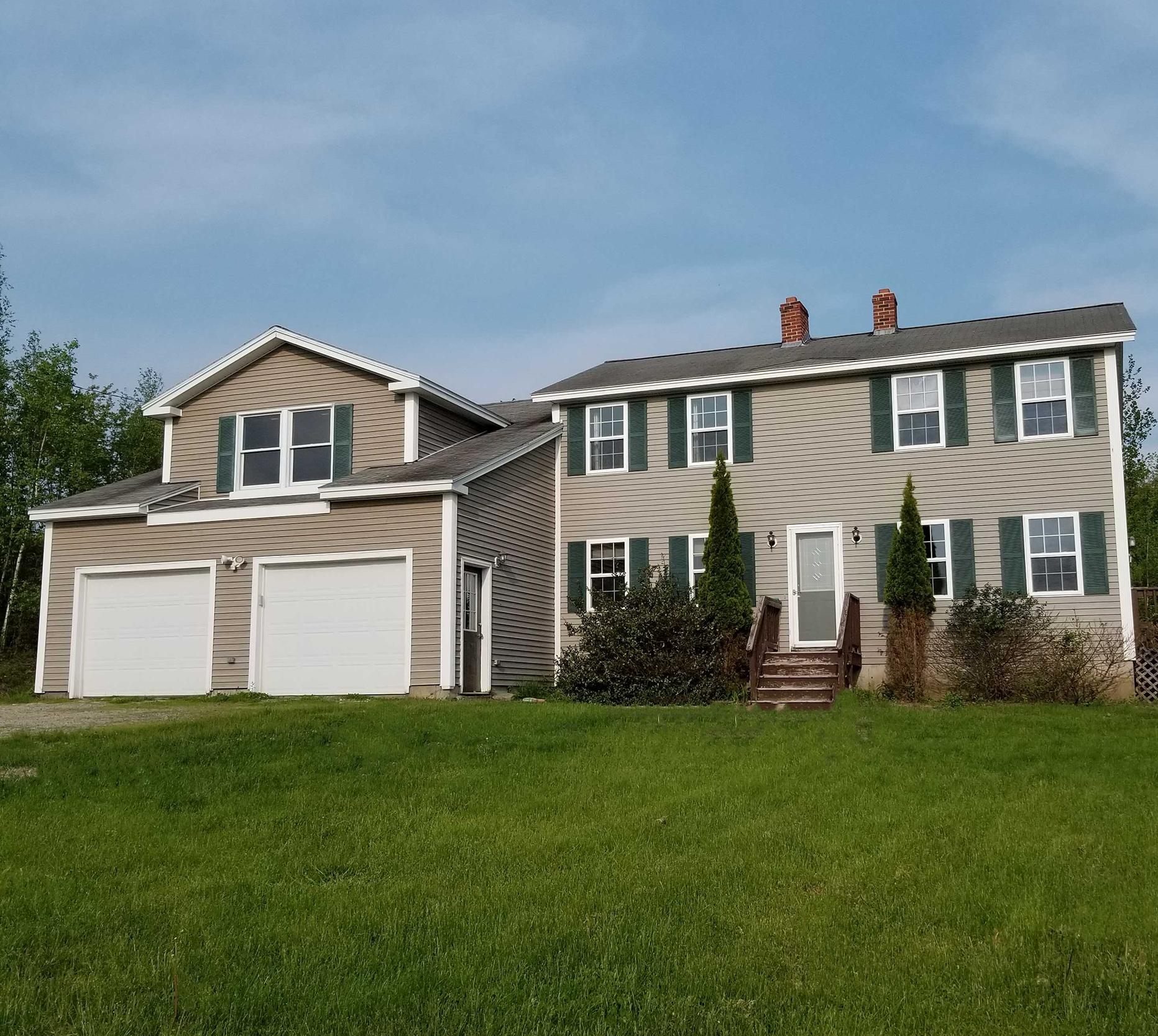 2257 Milton Mills Road Acton ME 04001
