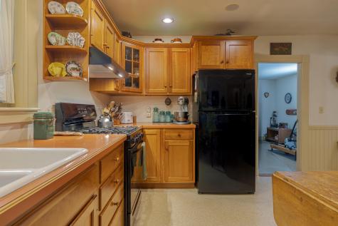 200 Surry Road Ellsworth ME 04605