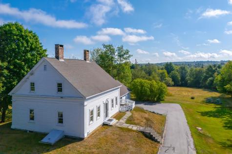 200 Surry Road Ellsworth ME 04605