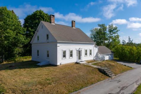 200 Surry Road Ellsworth ME 04605