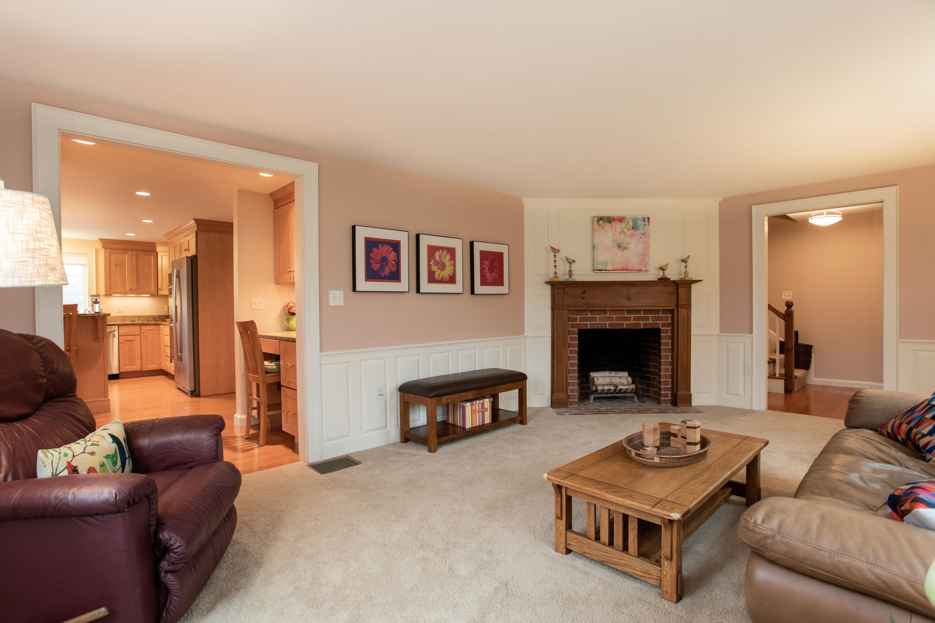 4 Tidemeadow Lane York ME 03909