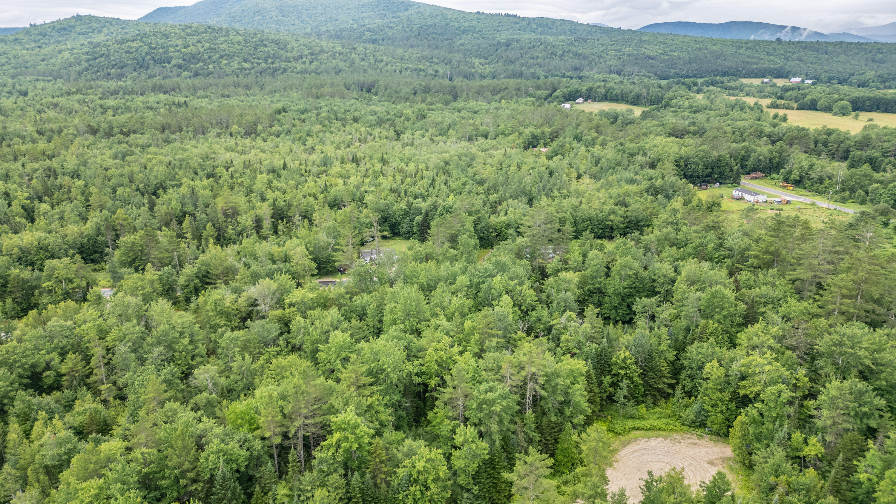 Lot 15 Countryside Lane Bethel ME 04217