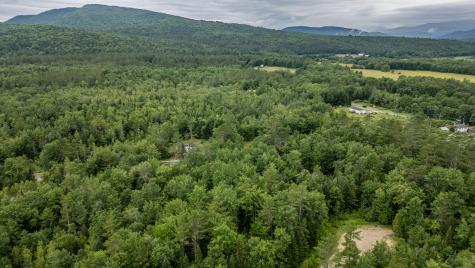 Lot 15 Countryside Lane Bethel ME 04217
