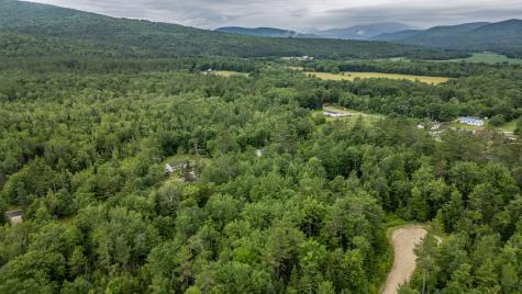 Lot 15 Countryside Lane Bethel ME 04217
