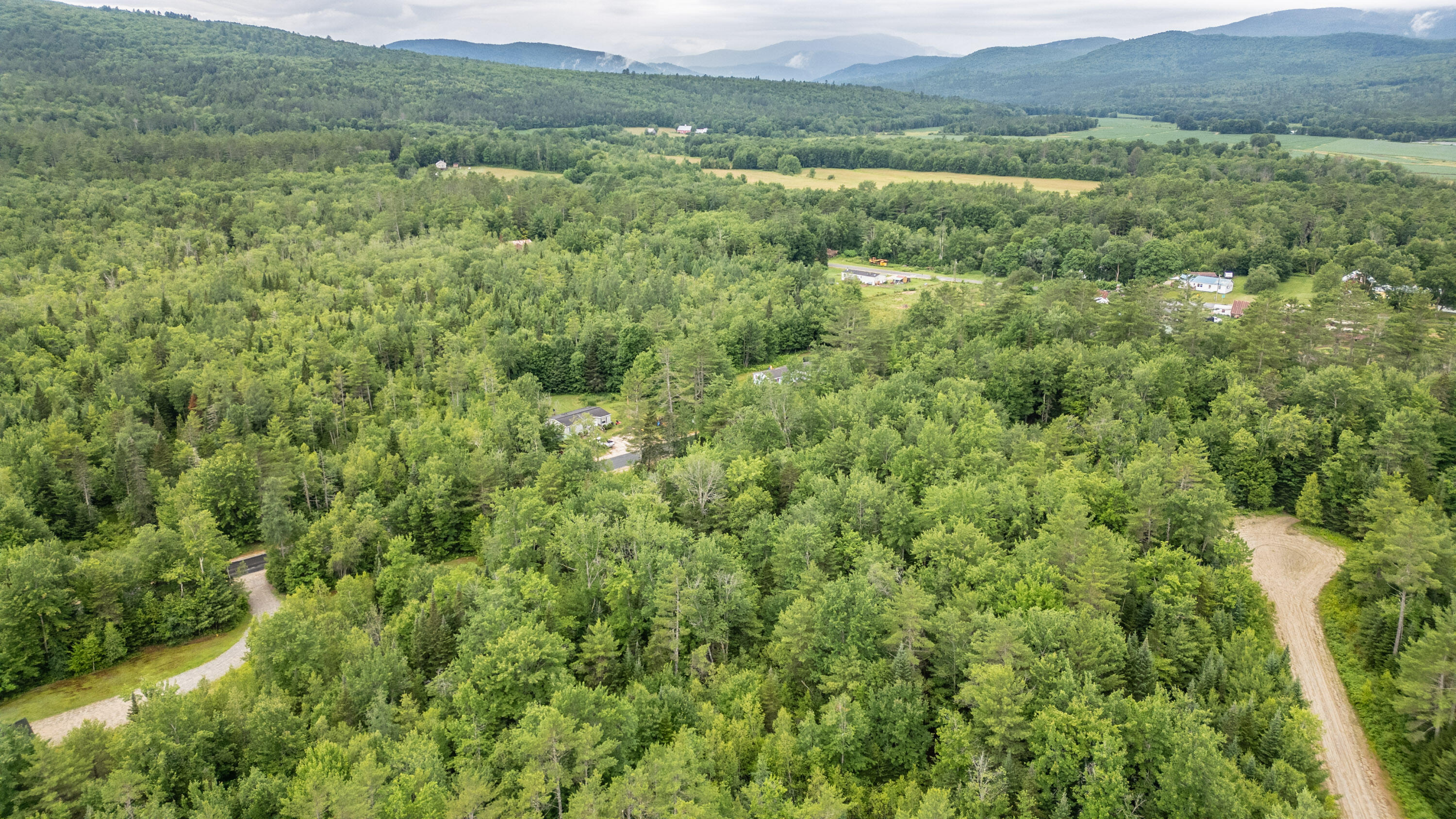 Lot 15 Countryside Lane Bethel ME 04217
