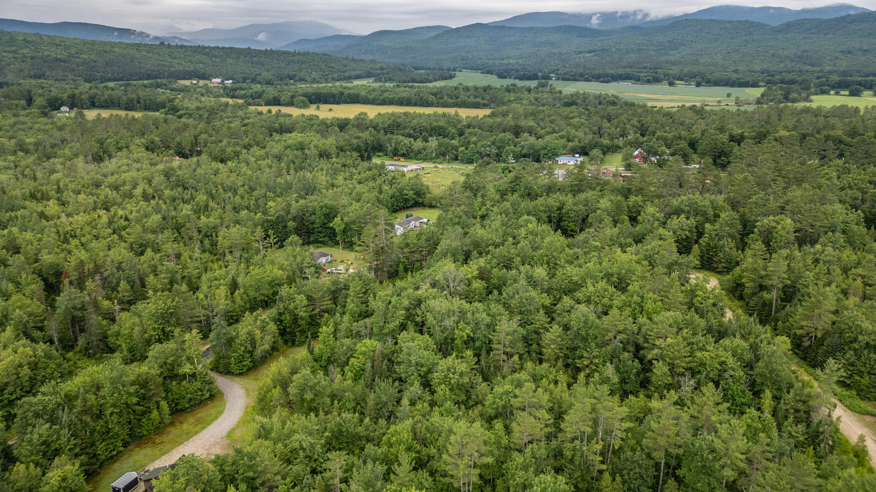 Lot 15 Countryside Lane Bethel ME 04217