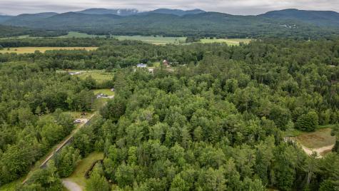 Lot 15 Countryside Lane Bethel ME 04217