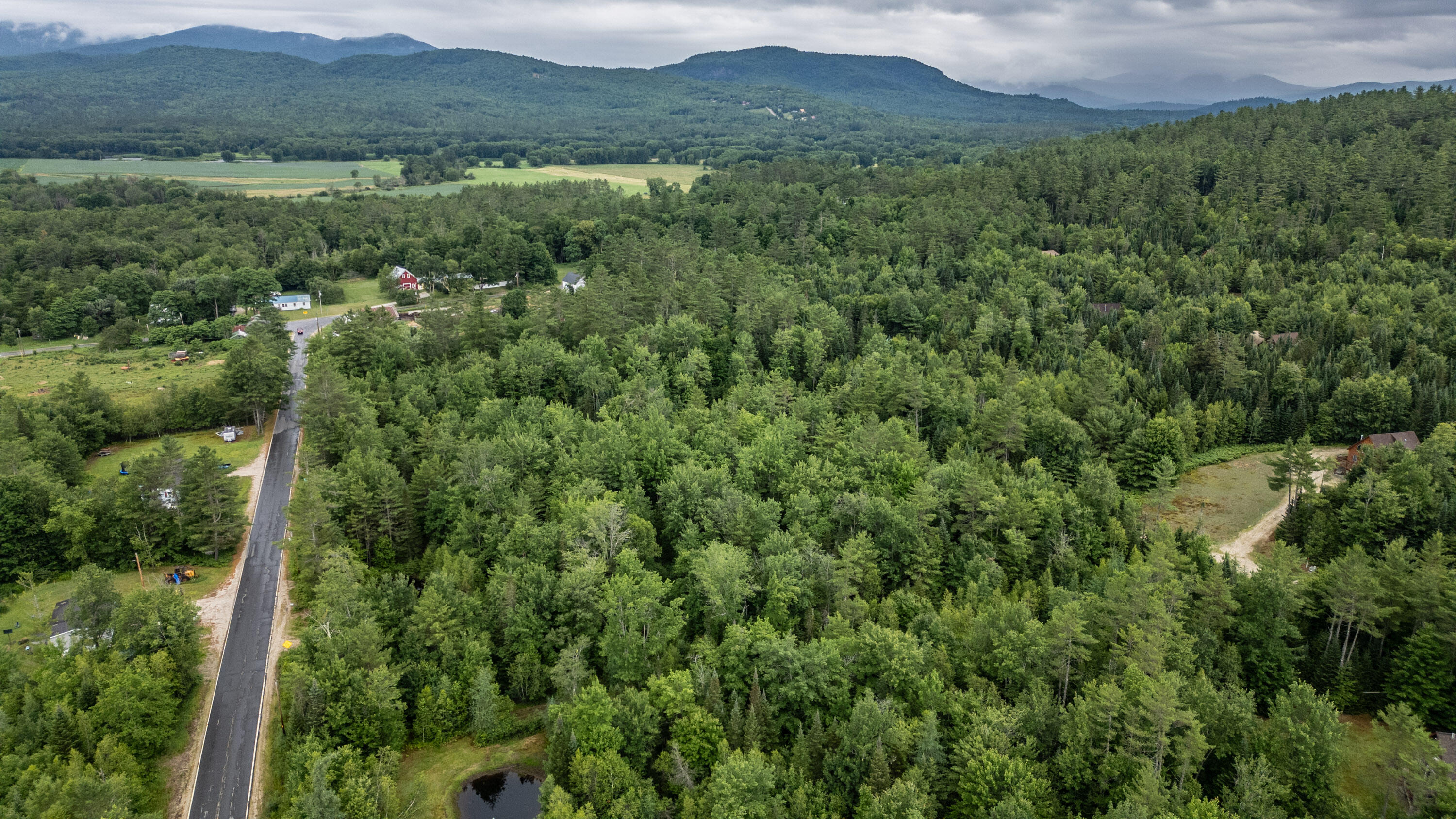Lot 15 Countryside Lane Bethel ME 04217