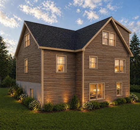Lot 15 Countryside Lane Bethel ME 04217