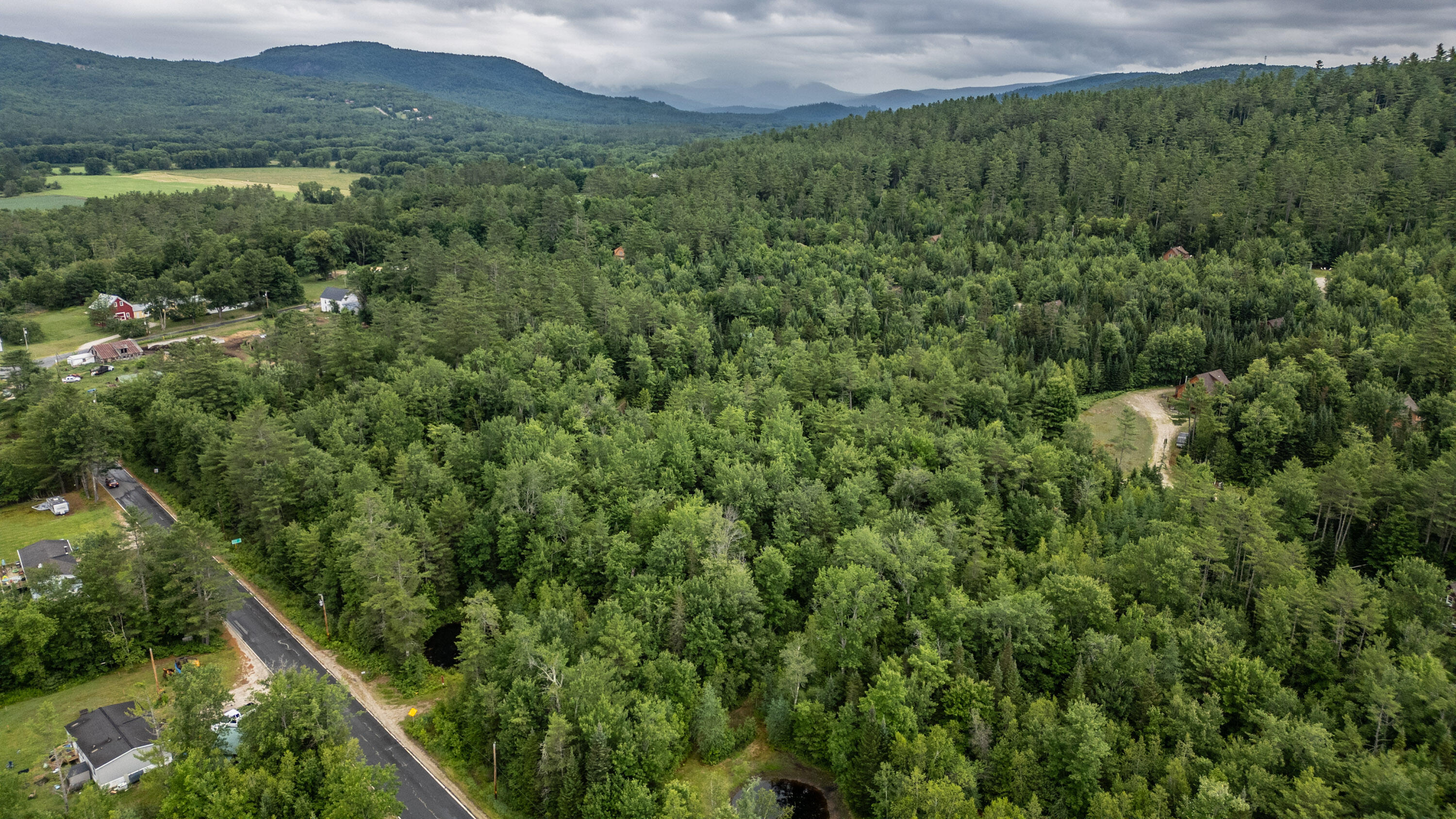 Lot 15 Countryside Lane Bethel ME 04217